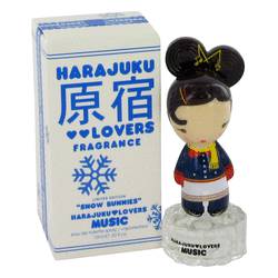 Harajuku Lovers Snow Bunnies Music