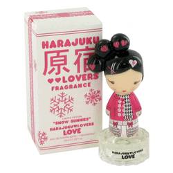 Harajuku Lovers Snow Bunnies Love