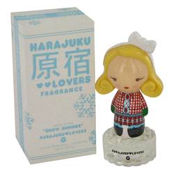 Harajuku Lovers Snow Bunnies G