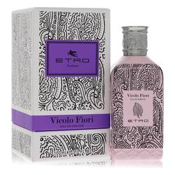 Vicolo Fiori Etro Perfume for Women