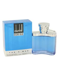 dunhill blue cologne