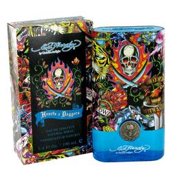 Ed Hardy Hearts & Daggers - Christian Audigier Colognes