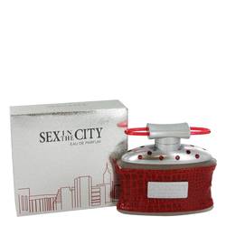 Sex In The City Pure Love