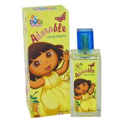 Dora Adorable - Marmol & Son Perfume