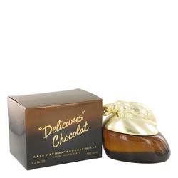 Delicious Chocolat - Gale Hayman Perfumes