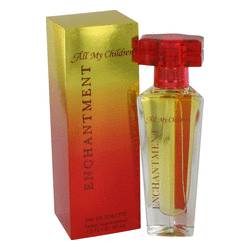 Enchantment AMC Beauty Perfume for Women