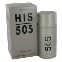 505 His