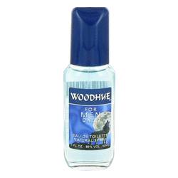 Woodhue