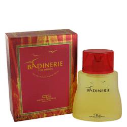 Badinerie - Paris Geneve Perfumes