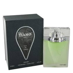Tiamo Parfum Blaze Cologne for Men