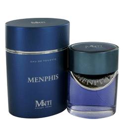 Menphis - Giorgio Monti Colognes