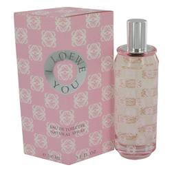 I Loewe You - Loewe Solo Perfume