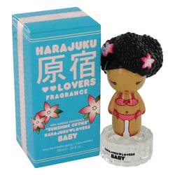 Harajuku Lovers Sunshine Cuties Baby