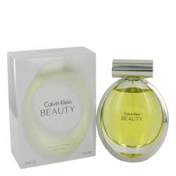 CALVIN KLEIN SHEER BEAUTY EDT 100ML W