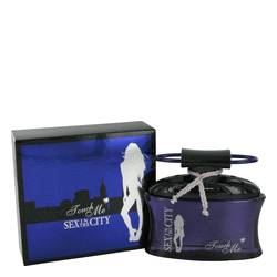Sex In The City Touch Me Unknown Perfume for Women
