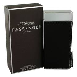 St Dupont Passenger St Dupont Cologne for Men
