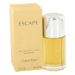 Escape Perfume by Calvin Klein - Buy online | Perfume.com