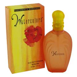 Watercolors Perfumers Workshop Perfume for Women