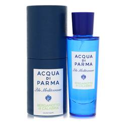 Blu Mediterraneo Bergamotto Di Calabria - Acqua Di Parma Colonia Cologne