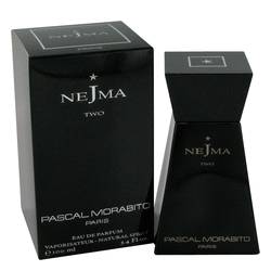 Nejma Aoud Two - Nejma Cologne