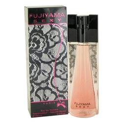 Fujiyama Sexy - Succes De Paris Perfumes