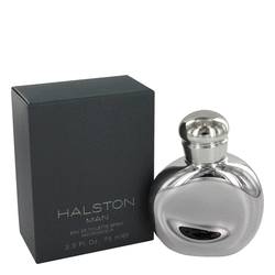 Halston Man