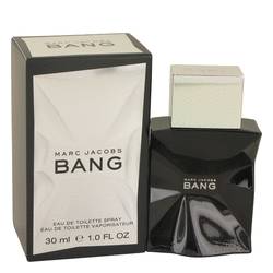 Bang - Marc Jacob's Daisy Cologne