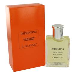 Imprinting - Il Profumo Cologne