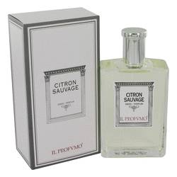 Citron Sauvage