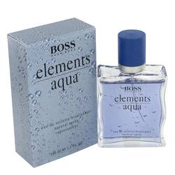 Aqua Elements
