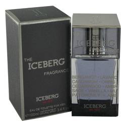 The Iceberg Fragrance - Iceberg Cologne