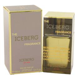 The Iceberg Fragrance - Iceberg Perfume