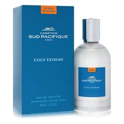Comptoir Sud Pacifique Coco Extreme - Comptoir Sud Pacifique Perfume