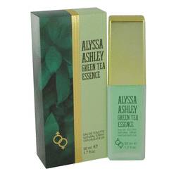 Alyssa Ashley Green Tea Essence