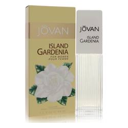 Jovan Island Gardenia - Jovan Perfumes