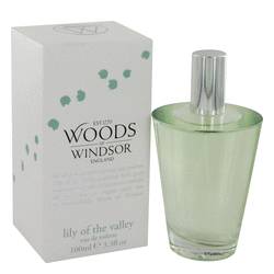 Lily Of The Valley (woods Of Windsor)