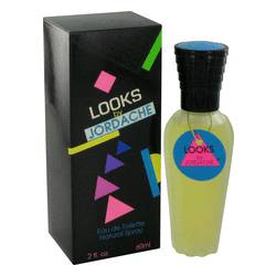 Looks - Jordache Perfumes