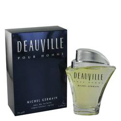 Deauville - Michel Germain Cologne