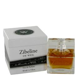 Zibeline De Weil - Weil Perfume
