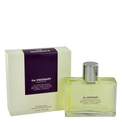 The Visionary - Gap Perfumes
