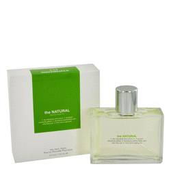 The Natural - Gap Perfume