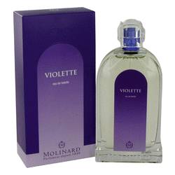Les Fleurs Violette - Molinard Perfumes