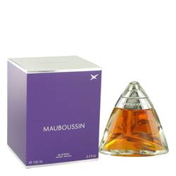 Mauboussin Perfume 3.4 oz Eau De Parfum Spray