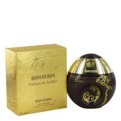 Boucheron Parfums De Joaillier