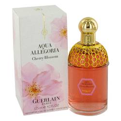 Aqua Allegoria Cherry Blossom