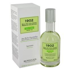 1902 Green Tea Berdoues Unisex Fragrance