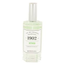 1902 Vetiver - Berdoues Unisex Fragrance