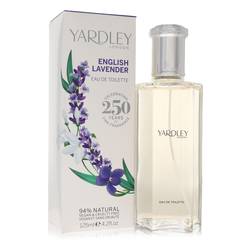 English Lavender - Yardley Unisex Fragrance