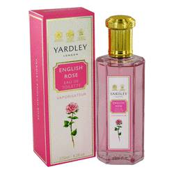 English Rose Yardley Yardley London Perfume for Women