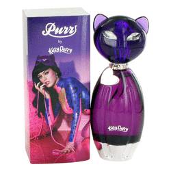 Purr - Katy Perry Perfumes